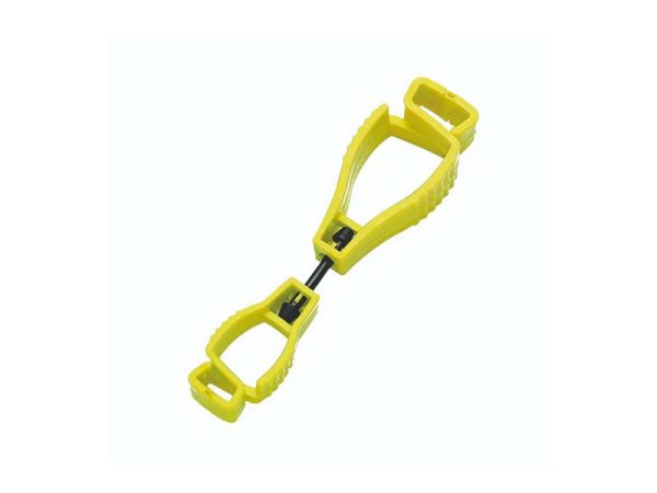 CLIP PORTA GUANTE