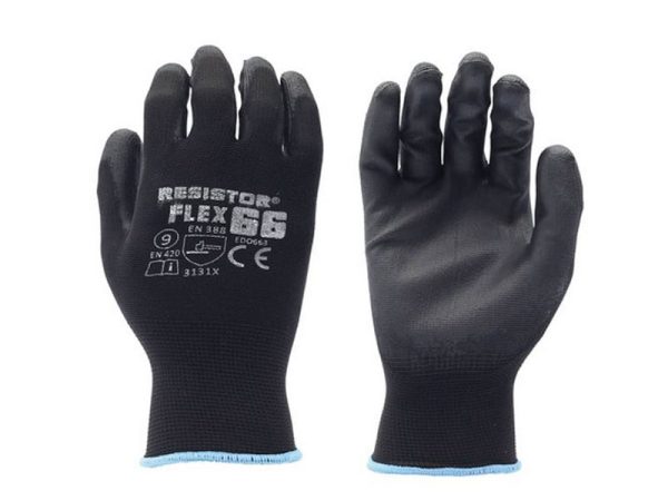 Guante FLEX 66 PALMA PU