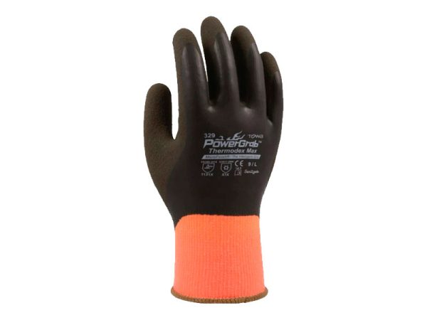 Guante POWERGRAB® THERMODEX MAX 329
