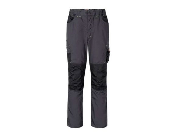 PANTALON TECNICO VULCANO COLOR PLOMO