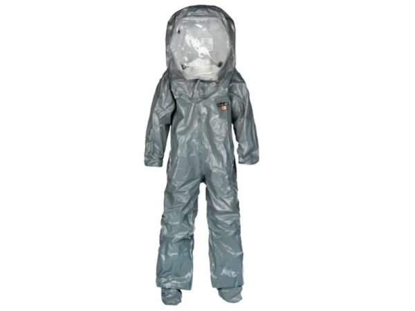 OVEROL QUÍMICO  NIVEL B CHEMMAX 3 LAKELAND