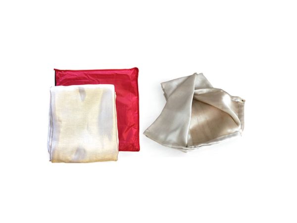 MANTA DE SOLDAR IGNÍFUGA